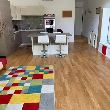 Loftmi Daire Milano Dış mekan fotoğraf