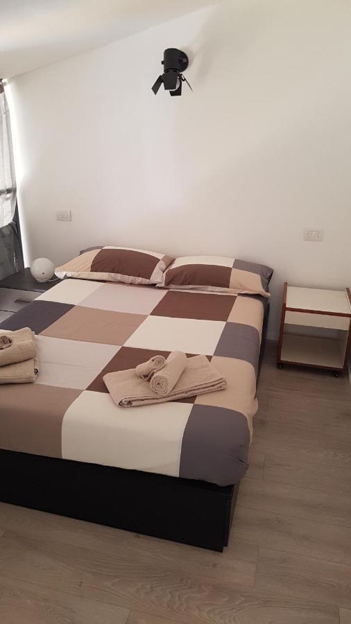 Loftmi Daire Milano Dış mekan fotoğraf