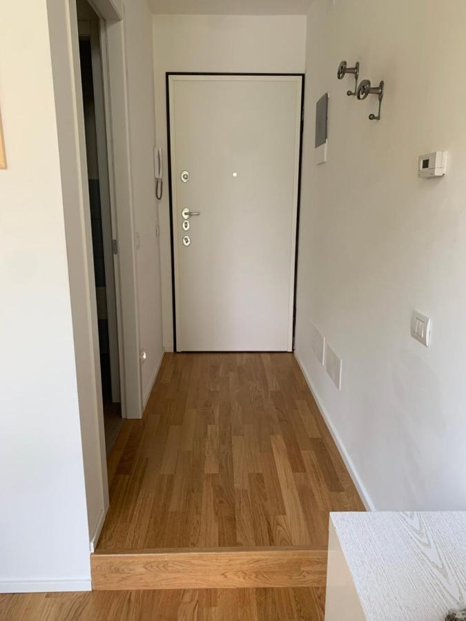 Loftmi Daire Milano Dış mekan fotoğraf