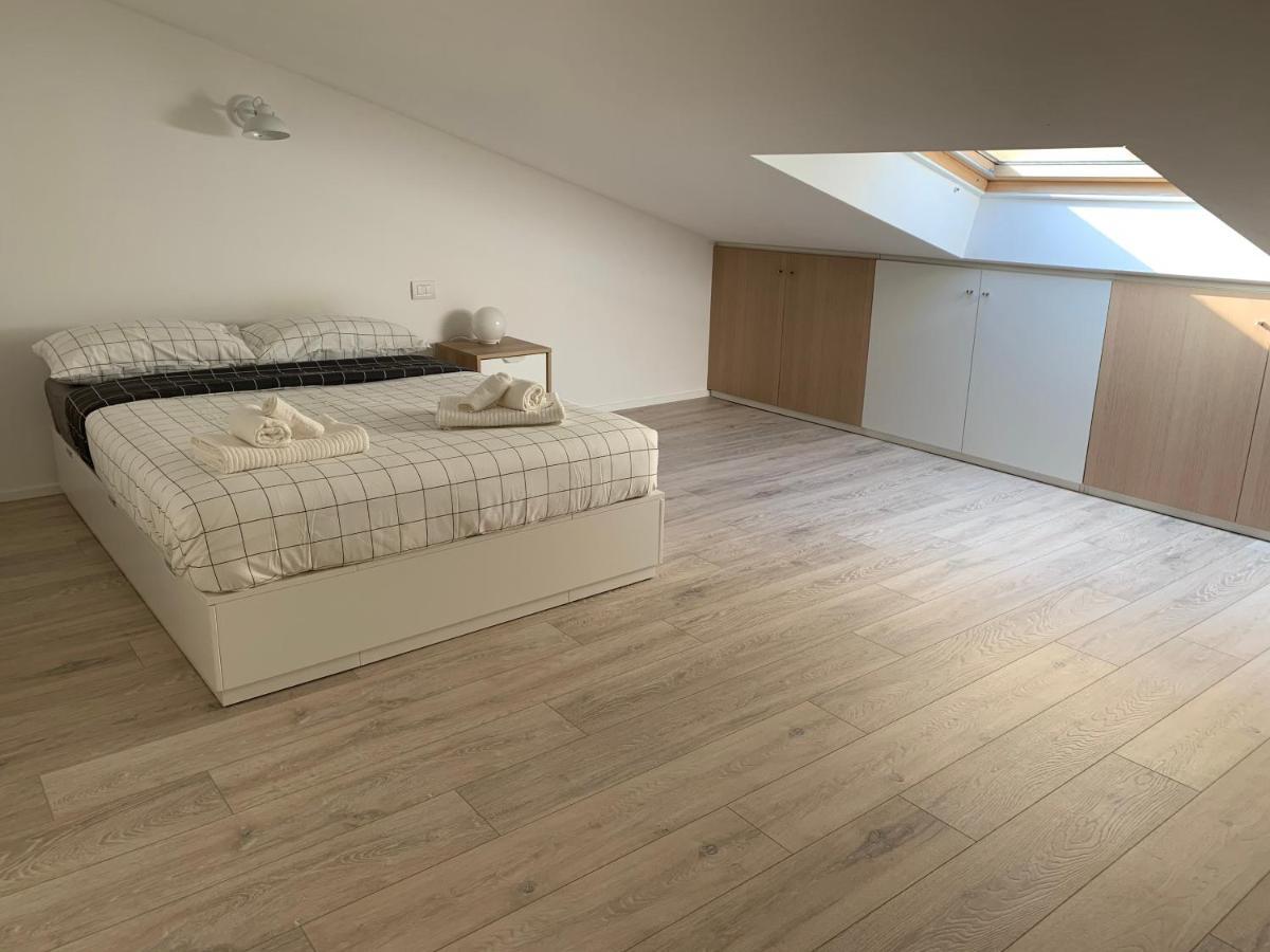 Loftmi Daire Milano Dış mekan fotoğraf