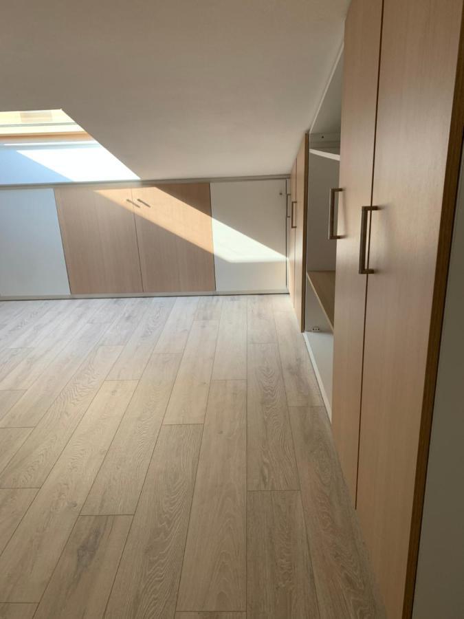 Loftmi Daire Milano Dış mekan fotoğraf