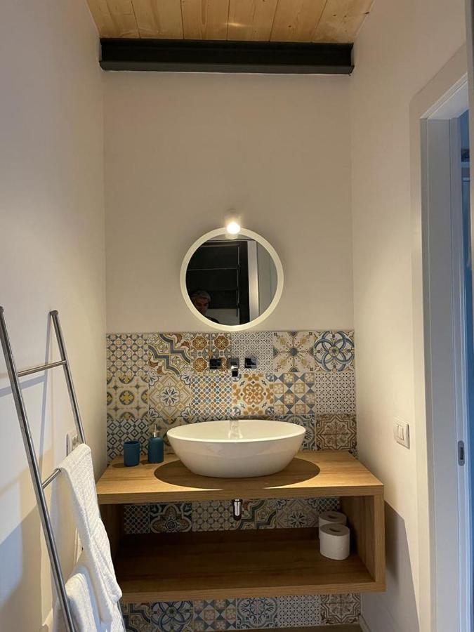 Loftmi Daire Milano Dış mekan fotoğraf