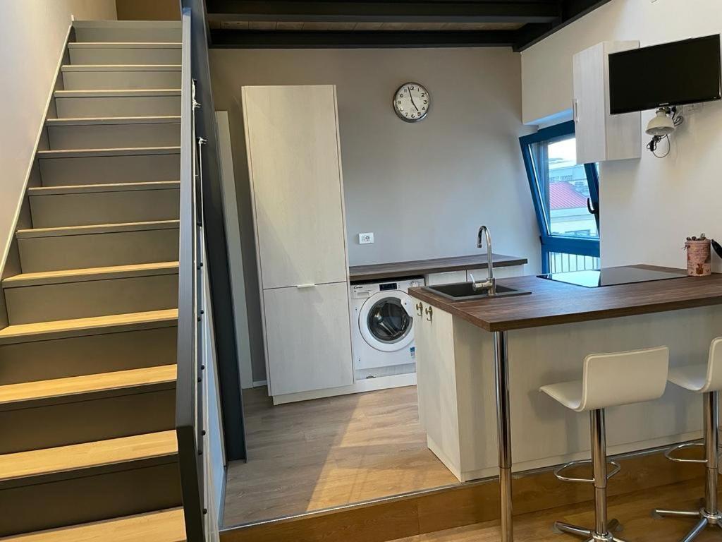 Loftmi Daire Milano Dış mekan fotoğraf