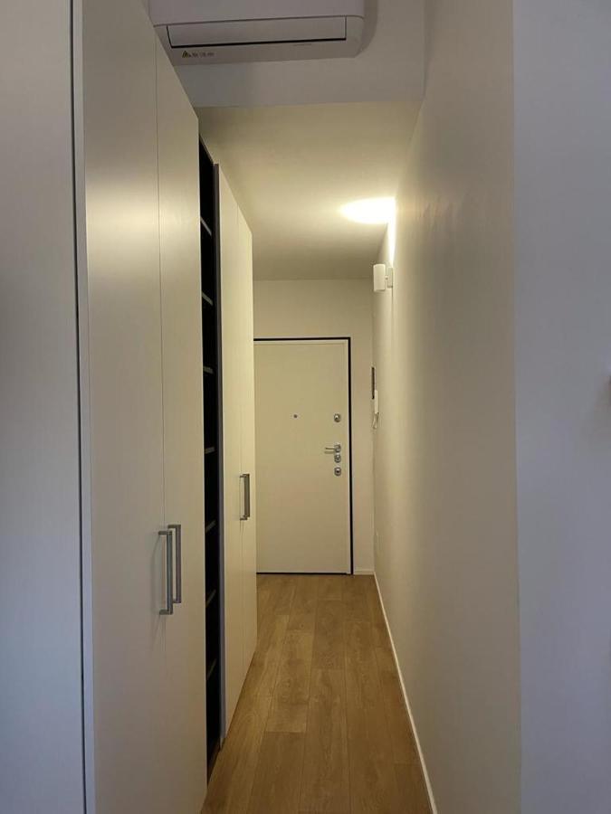 Loftmi Daire Milano Dış mekan fotoğraf