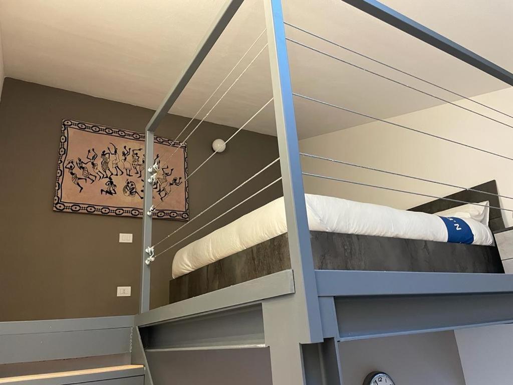Loftmi Daire Milano Dış mekan fotoğraf